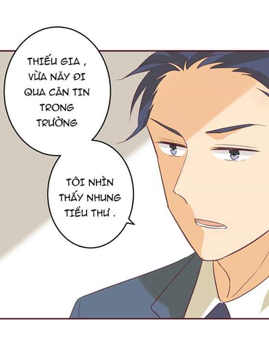 Hoa Anh Đào Rơi Đẹp Như Em: Chapter 3