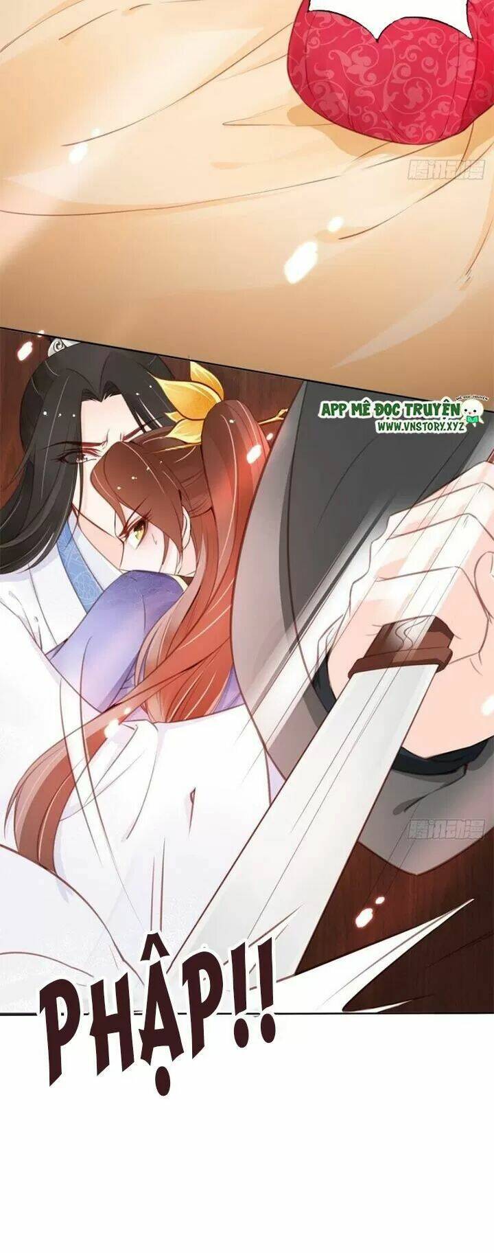 Nàng Trở Thành Bạch Nguyệt Quang Của Vương Gia Bệnh Kiều: Chapter 38