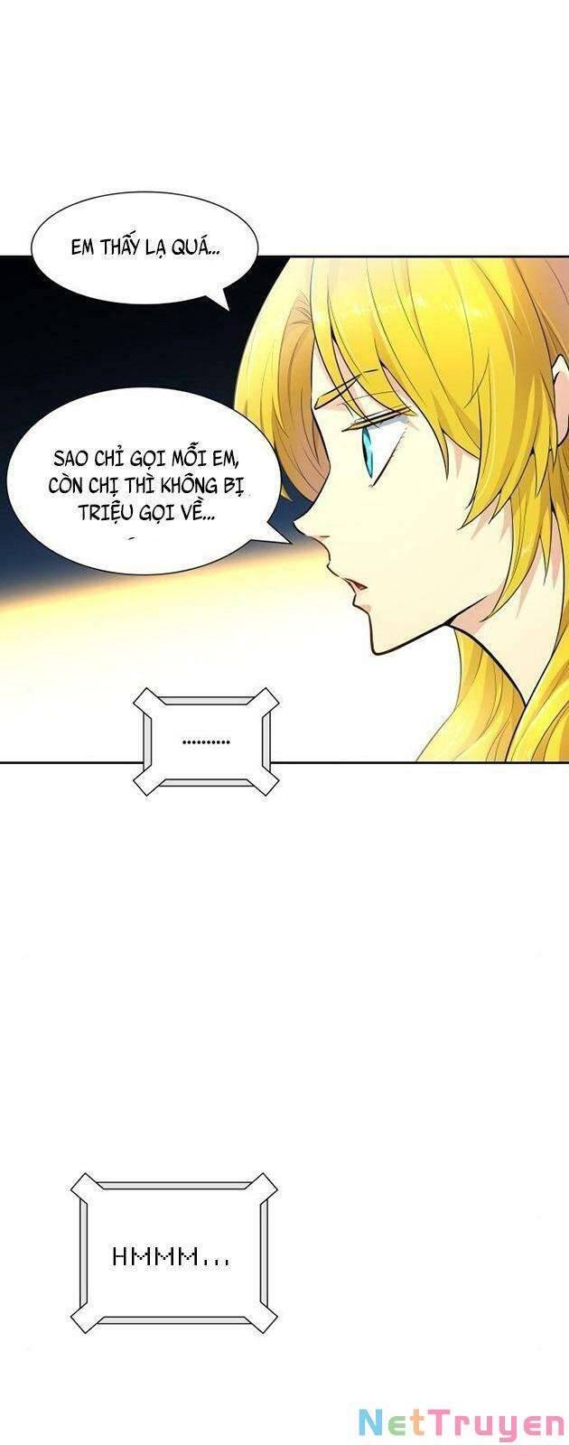 Tòa Tháp Bí Ẩn 2: Chapter 545