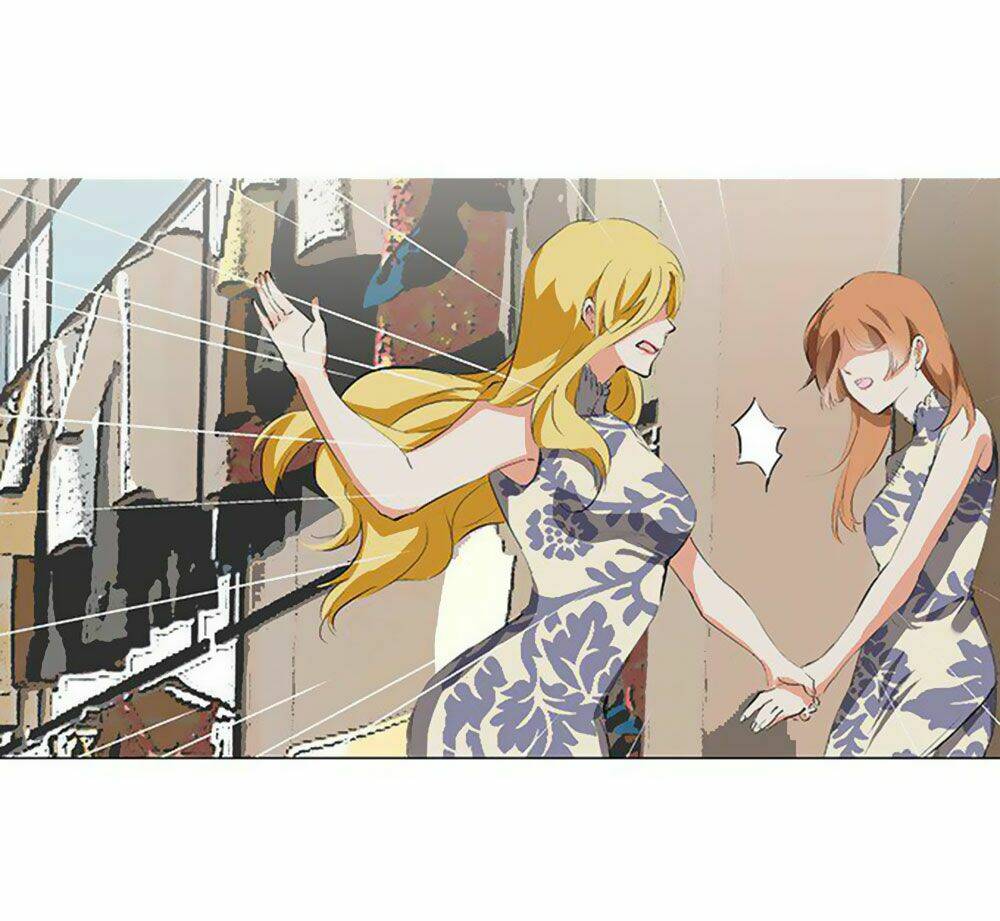 Thiên Kim Đường Môn: Chapter 25