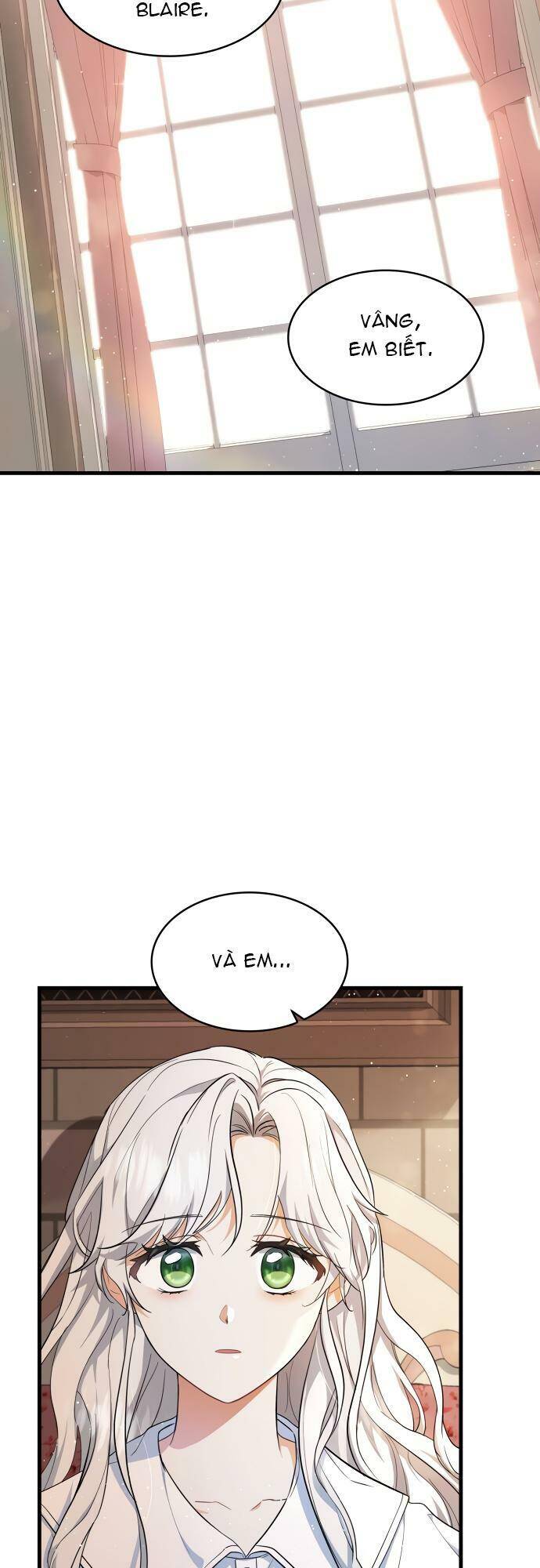 Điều Melvin Để Lại: Chapter 4