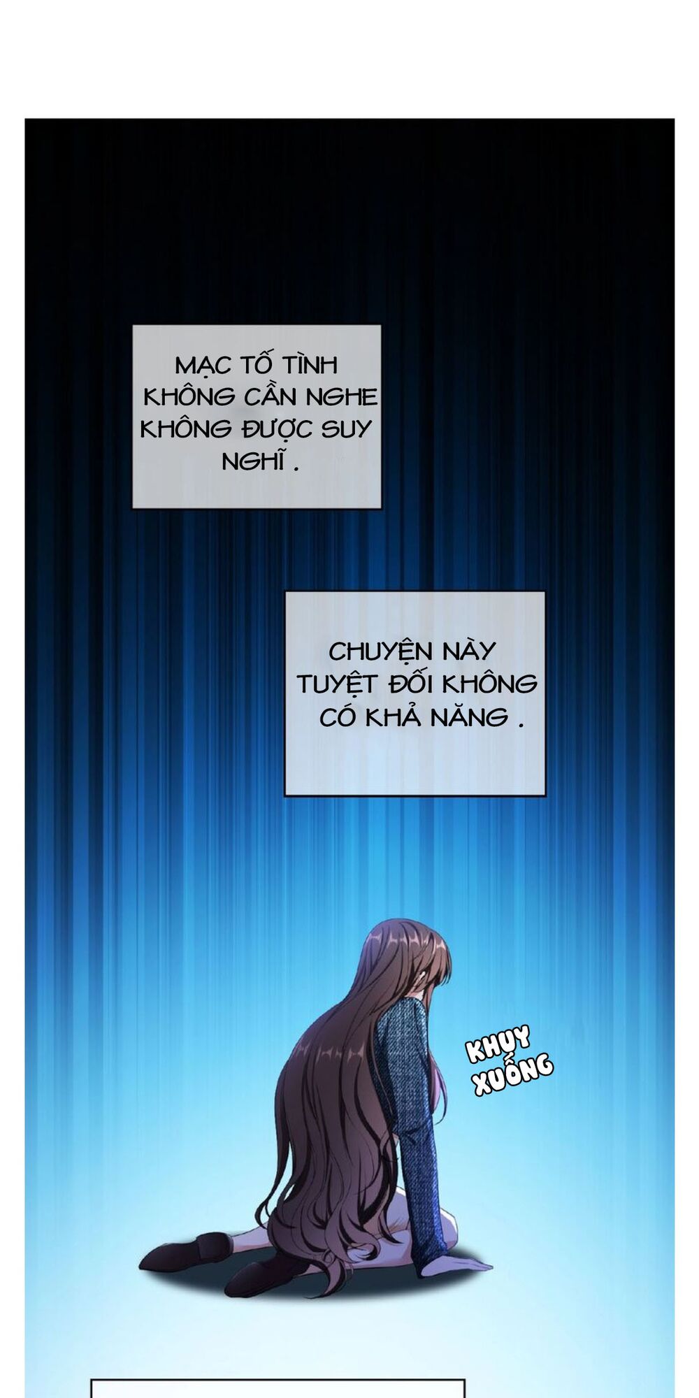 Cô Vợ Nhỏ Nuông Chiều Quá Lại Thành Ác!!: Chapter 121