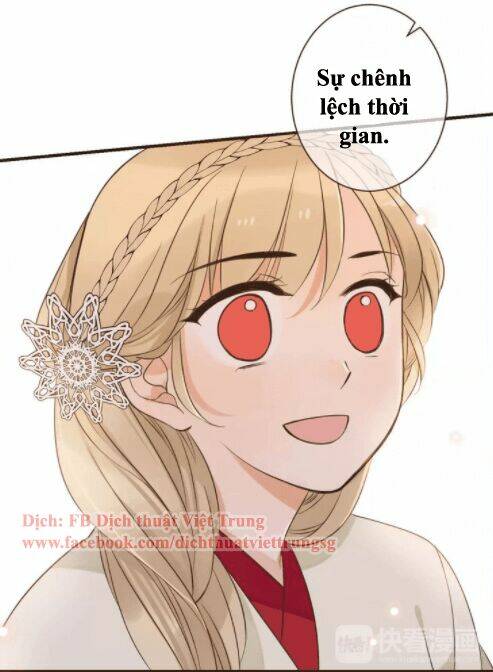 Bạn Trai Tôi Là Cẩm Y Vệ: Chapter 93