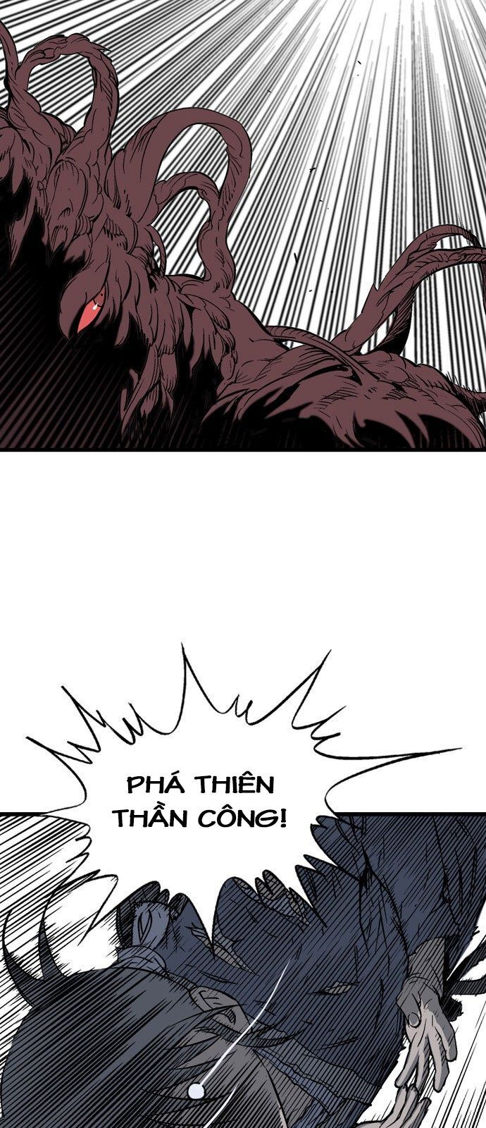 Cao Thủ 2: Chapter 108