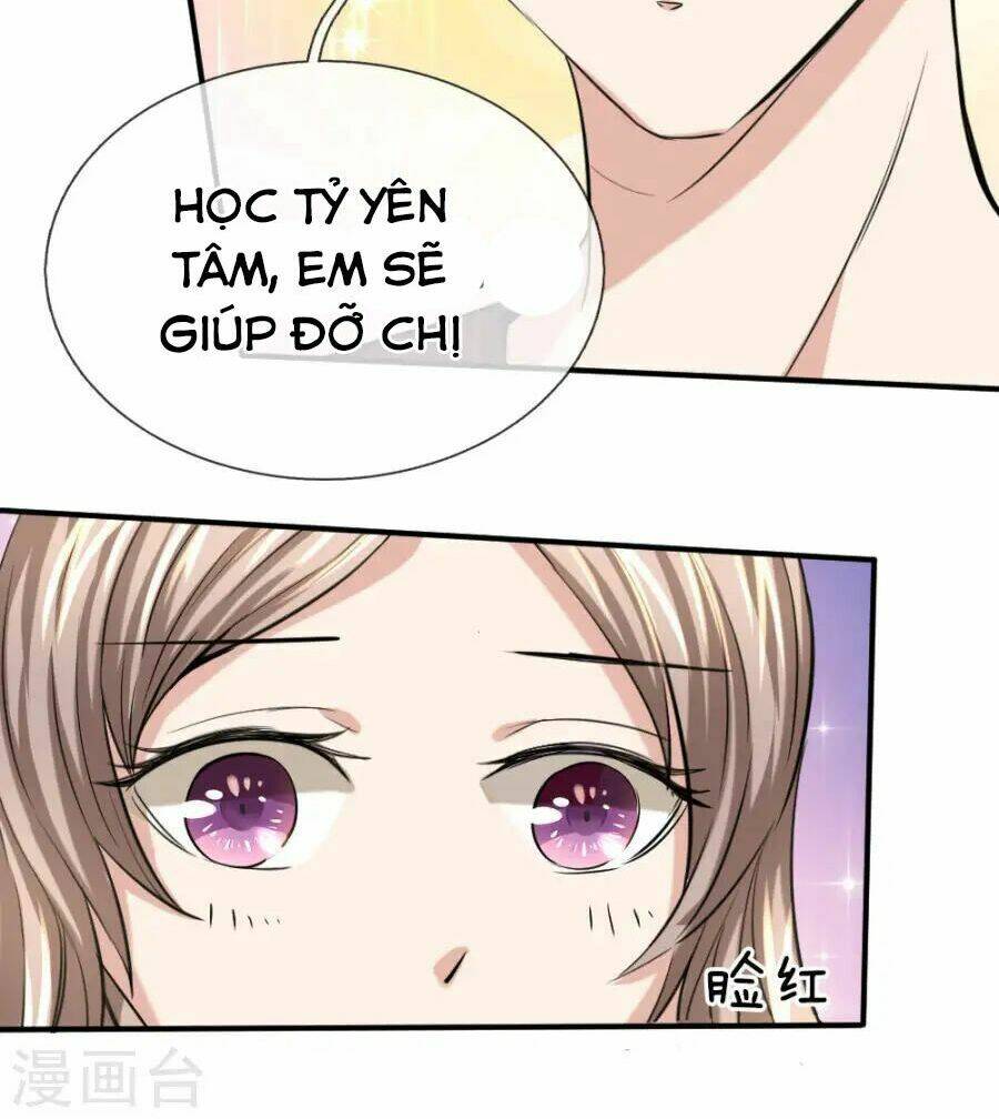Tuyệt Thế Phi Đao: Chapter 43
