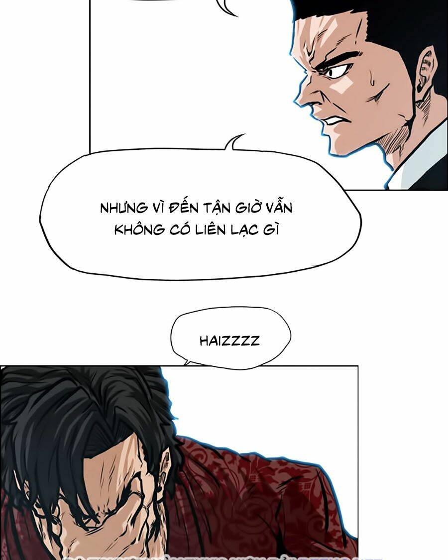 Bá Chủ Học Đường Ss3: Chapter 14