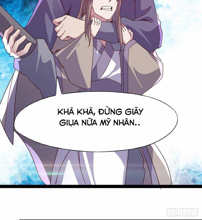 Kiếm Đồ: Chapter 61