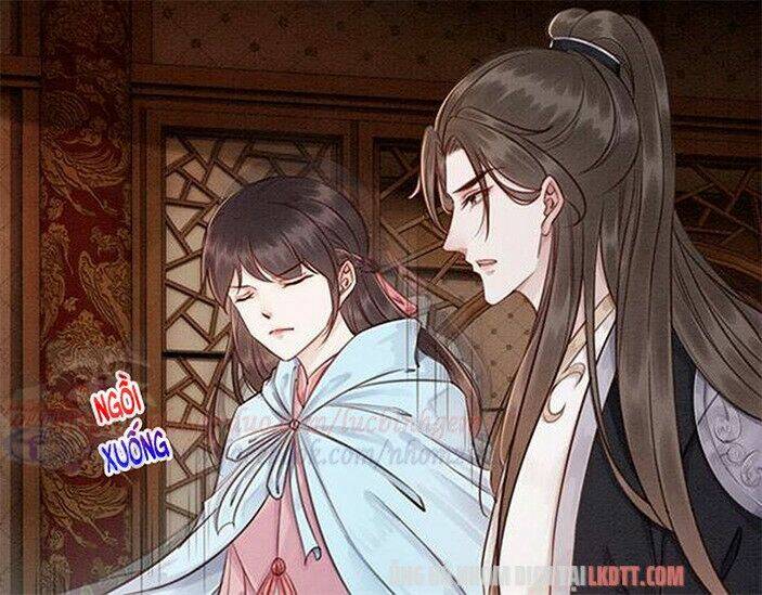 Trọng Sinh Bá Sủng Nhiếp Chính Vương Quá Mạnh Mẽ: Chapter 77