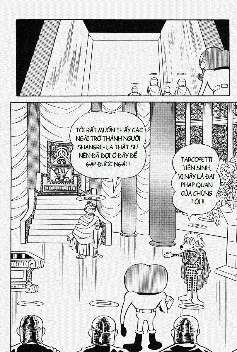 [Remake] Mojako: Chapter 9