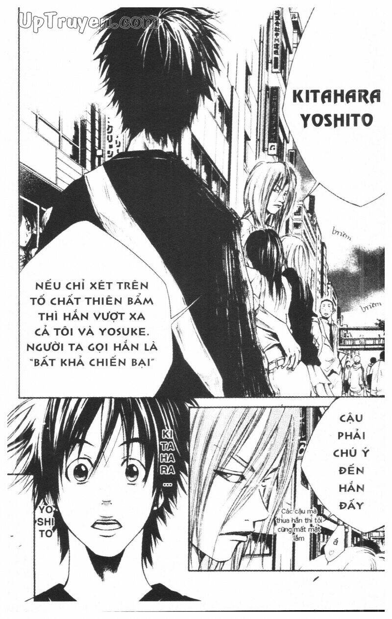 Over Drive: Chapter 6