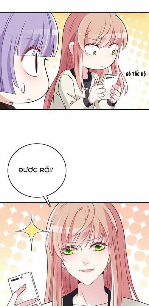 Bí Mật Kết Hôn Với Ảnh Đế: Vợ Ơi Đến Đây Tấn Công Đi Nào: Chapter 53