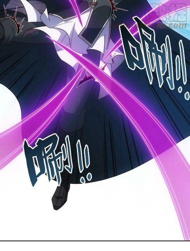Hồng Thiên Thần Tôn: Chapter 100