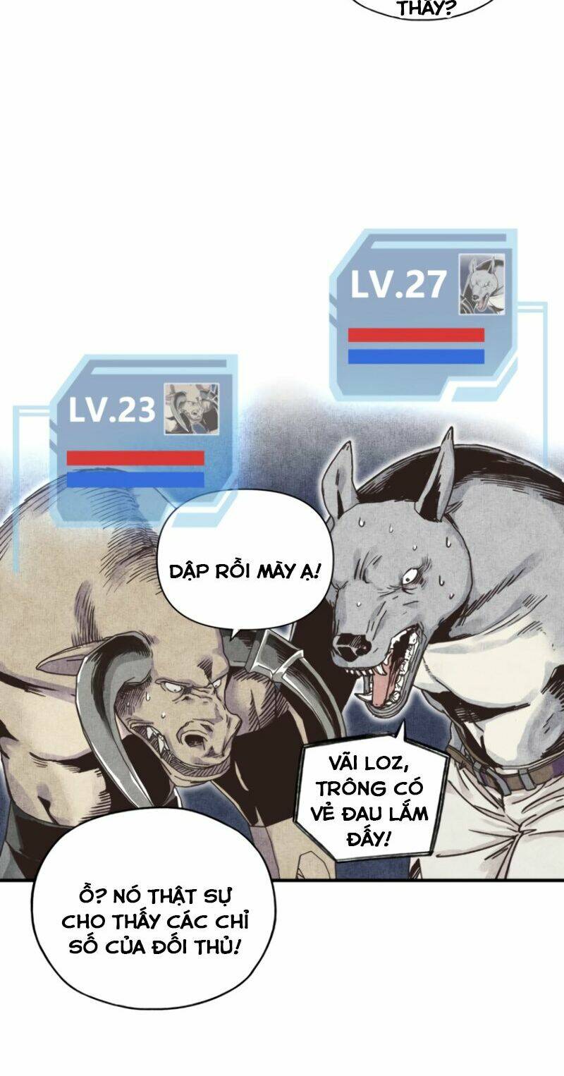 Trêu Tao Đi Nếu Mày Dám: Chapter 2