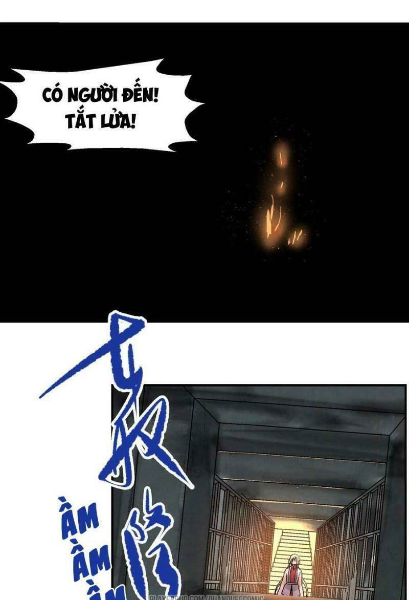 Ma Giáo Giáo Chủ Tái Xuất Giang Hồ: Chapter 11