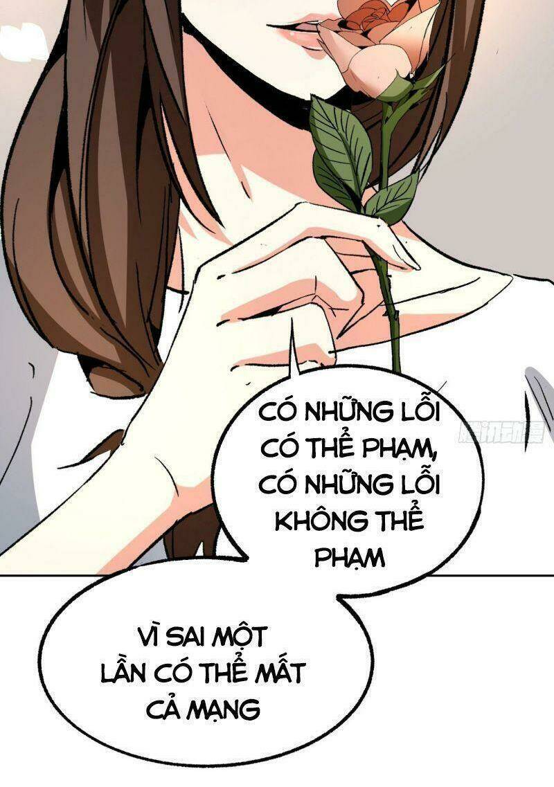 Cuồng Thiếu Siêu Thiên Tài: Chapter 40