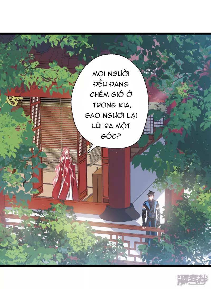 Danh Kiếm Chủng: Chapter 29