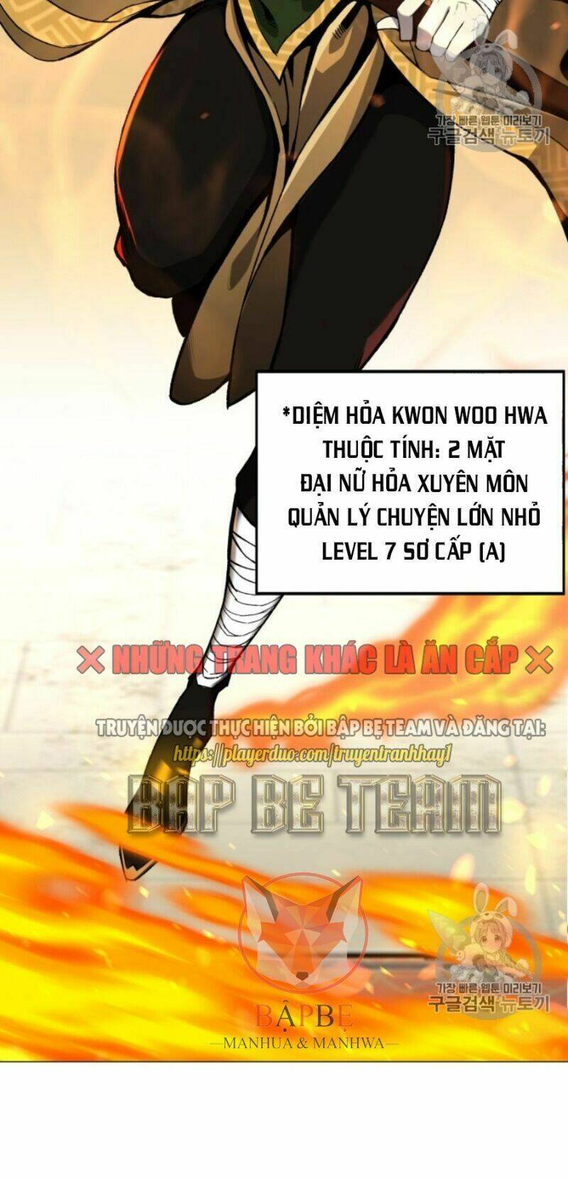 Luân Hồi Ác Nhân: Chapter 51