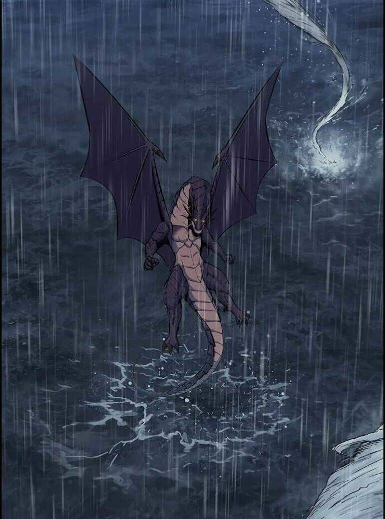 Kẻ Ngoại Đạo: Chapter 0