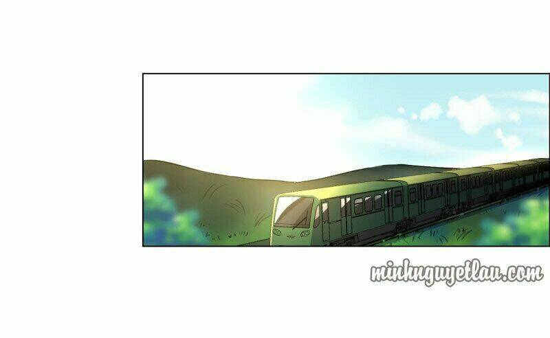 Vì Yêu Mà Khắc Cốt Ghi Tâm: Chapter 34