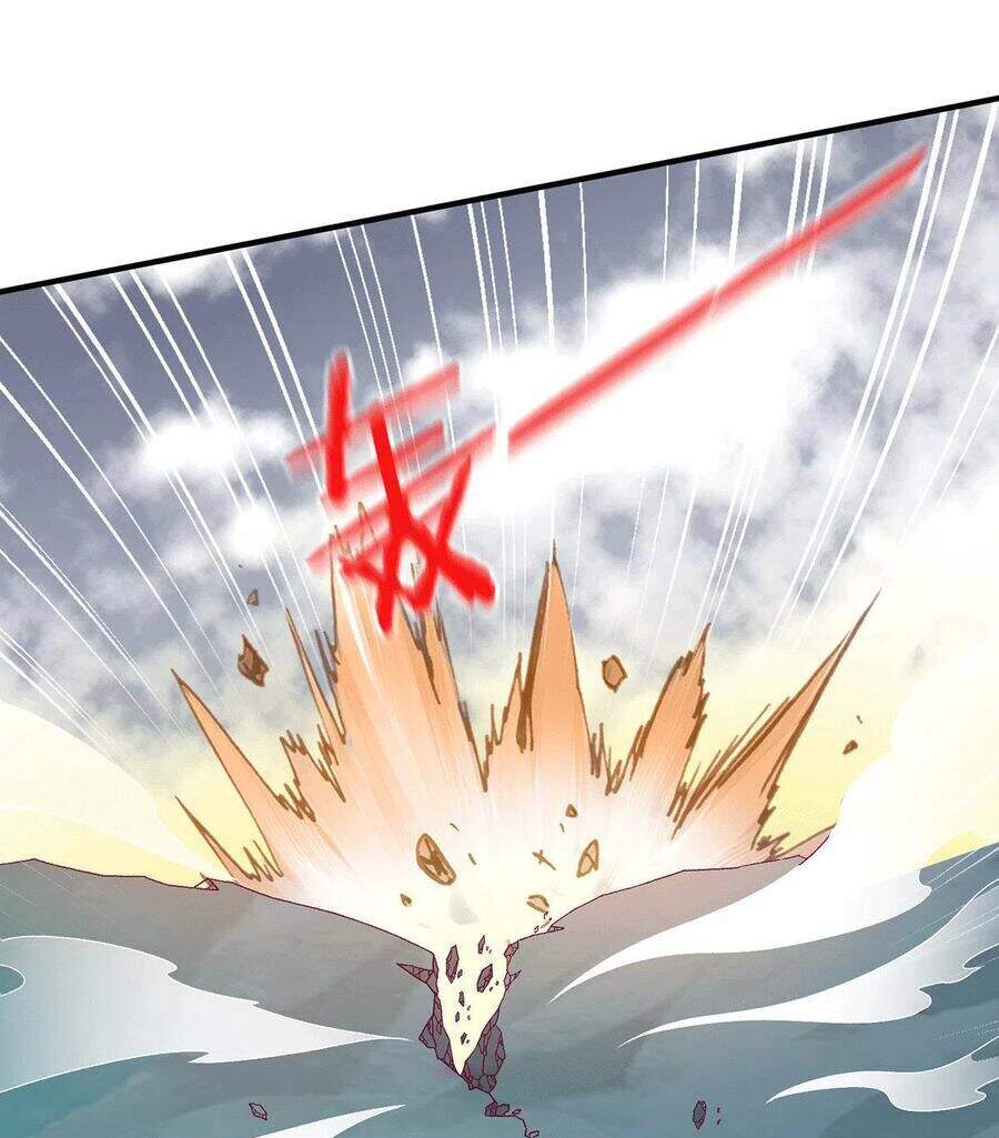 Tiên Vương Trùng Sinh: Chapter 359