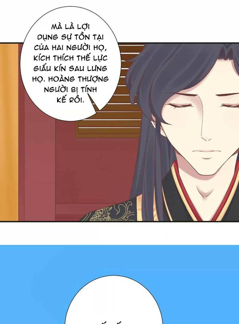 Hoàng Hậu Bận Lắm: Chapter 172