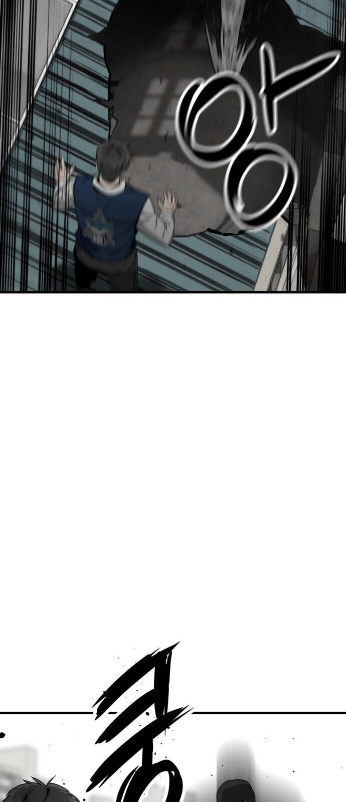 Hero Killer Boom: Chapter 13