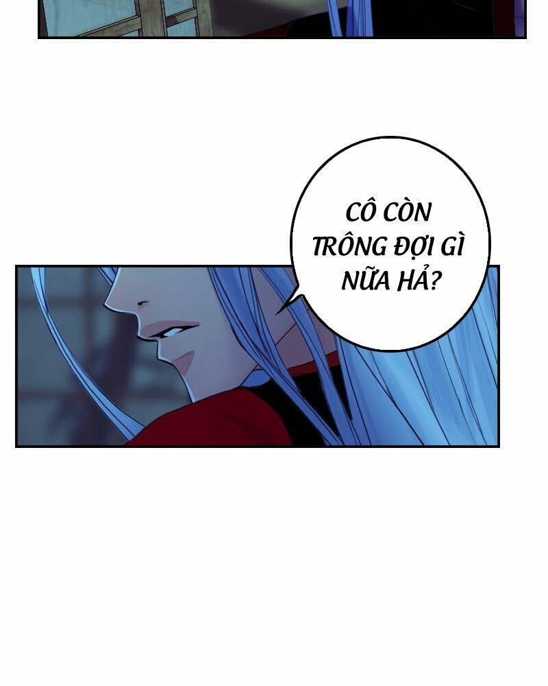 Huyết Đế Bạo Chúa: Chapter 46