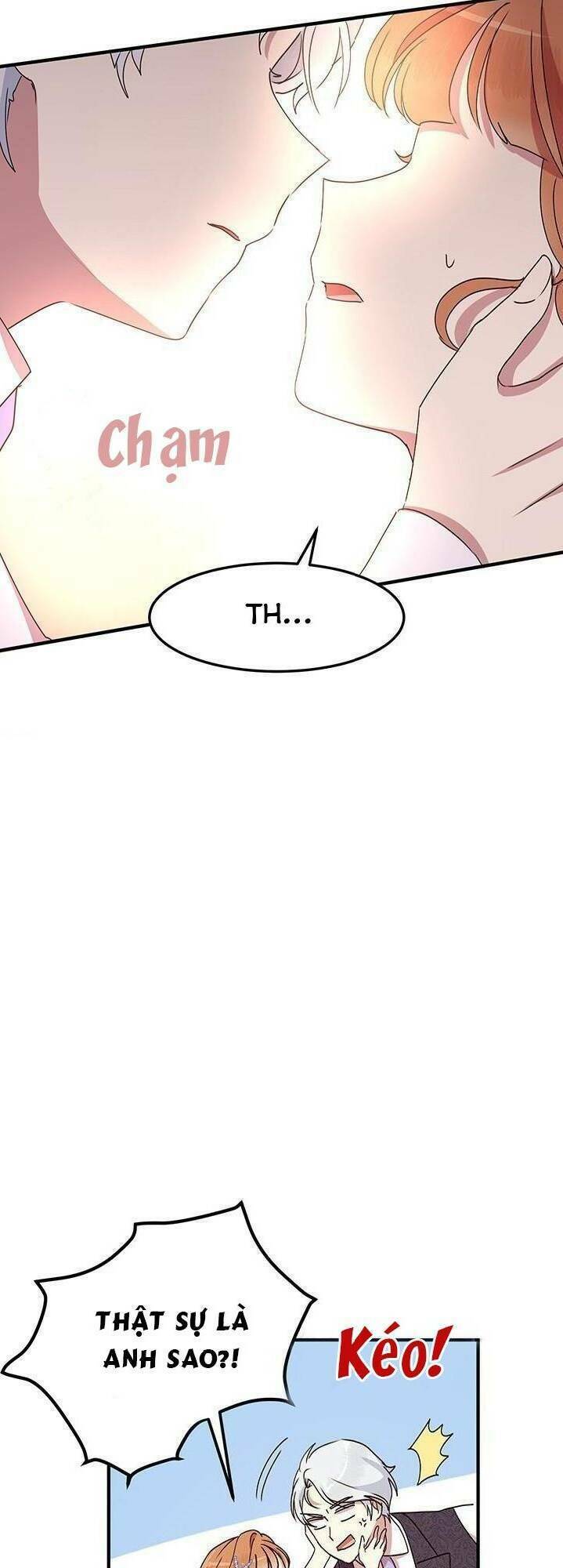 Công Tước, Loạn Vừa Thôi!: Chapter 54