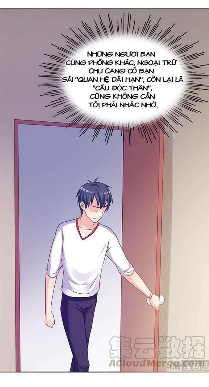 Tiêu Tiền Ở Thế Giới Khác: Chapter 16