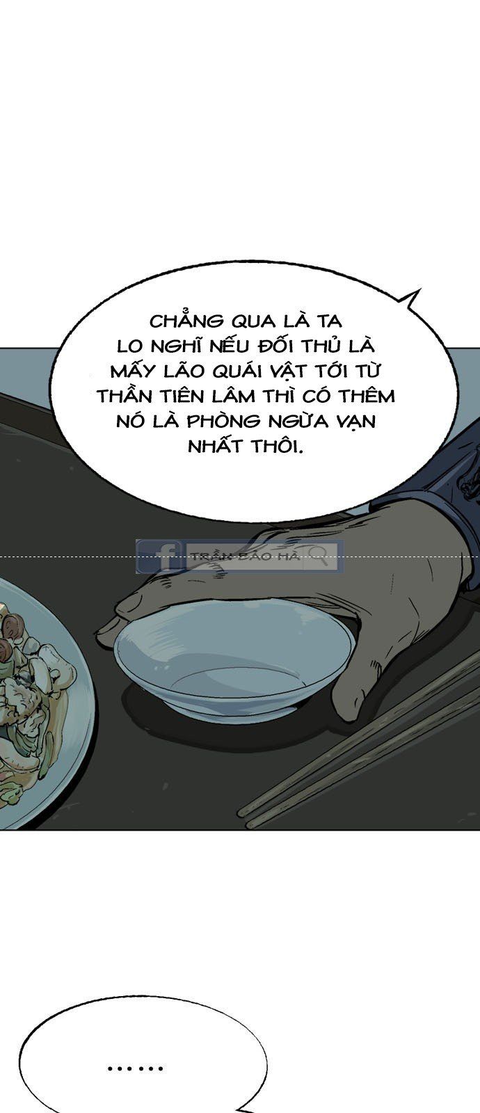 Cao Thủ 2: Chapter 71