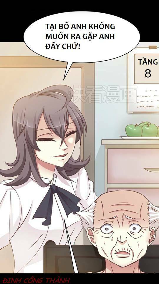 Truyện Kinh Dị Ở Tòa Nhà Số 44: Chapter 26