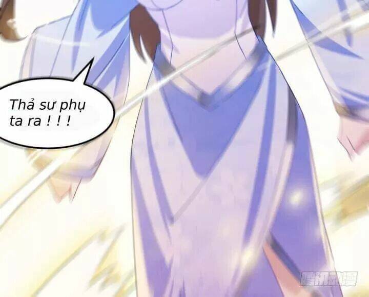 Bí Mật Của Dạ Tộc: Chapter 42