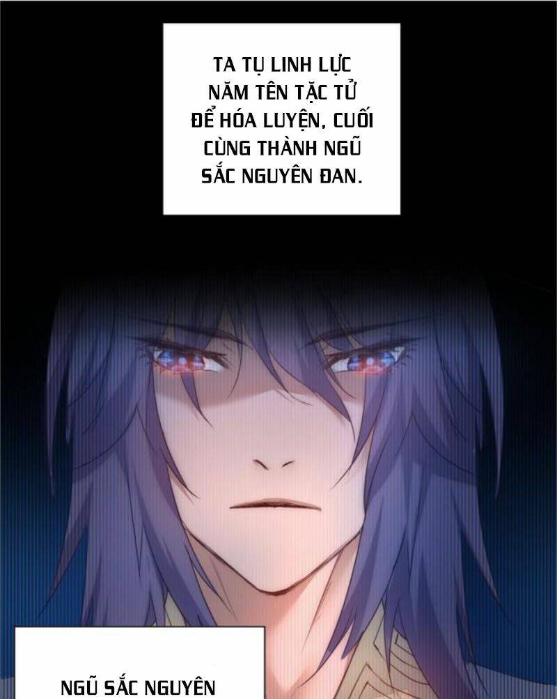 Nghịch Chuyển Tiên Đồ: Chapter 52
