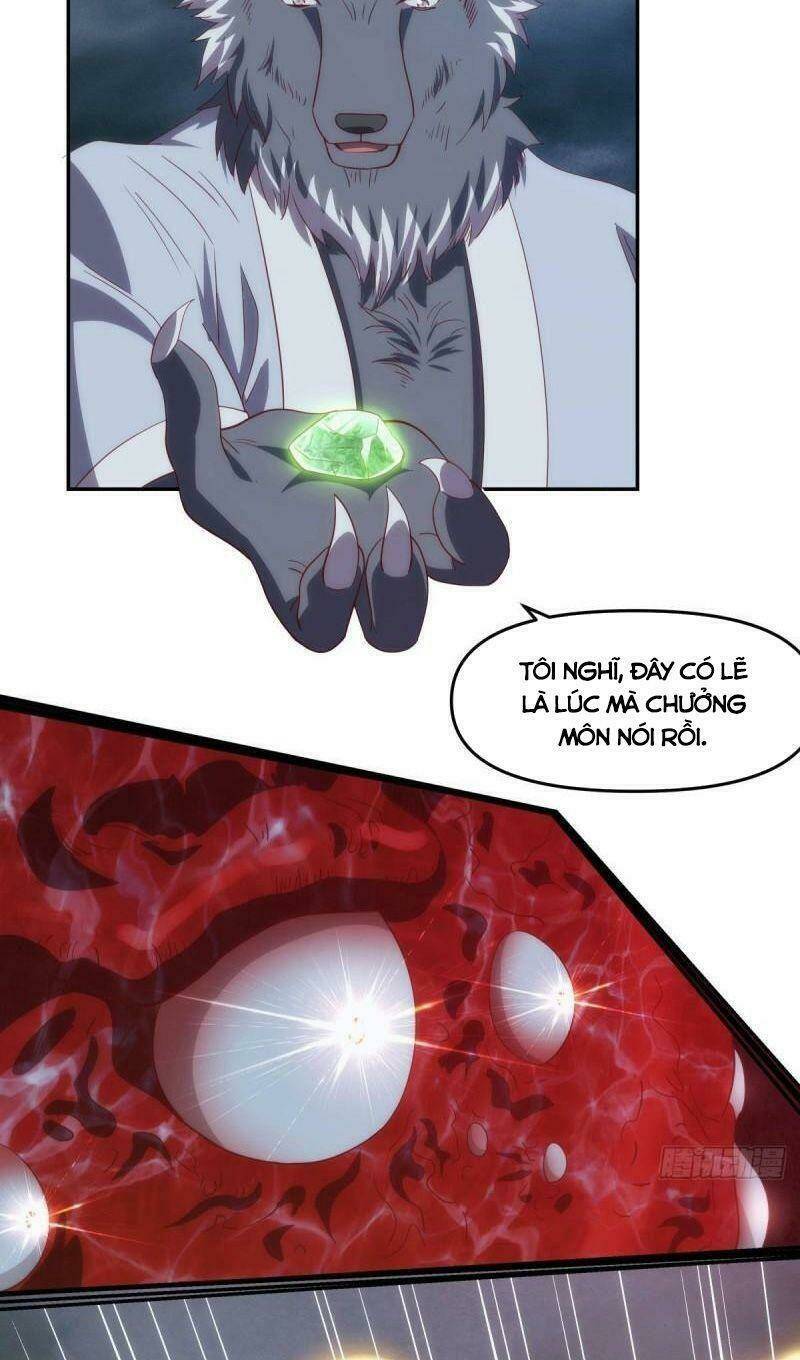 Xâm Lược Vạn Giới: Chapter 87