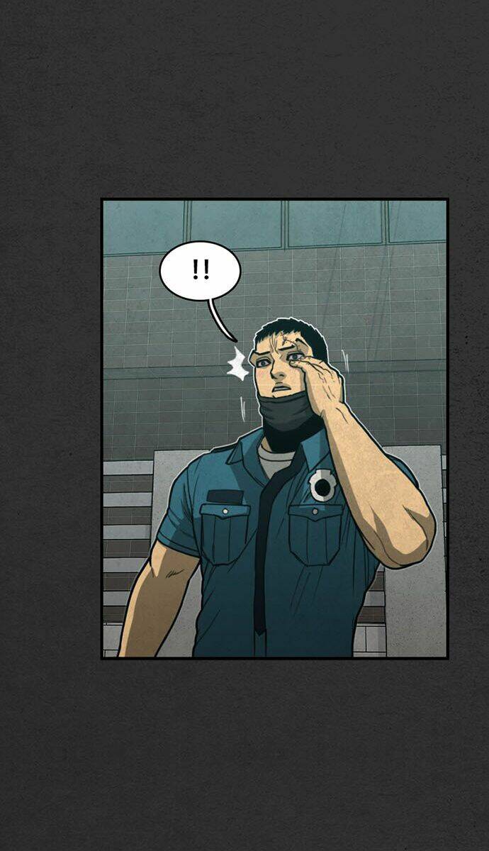 Khu Trọ Quỷ Ám: Chapter 25