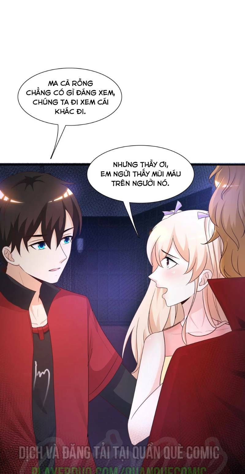 Tối Cường Vận Đào Hoa: Chapter 76