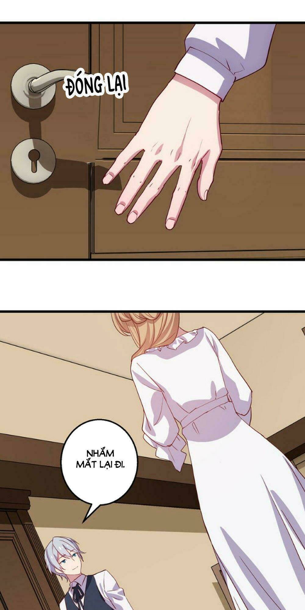Bài Hát Tình Yêu: Chapter 2