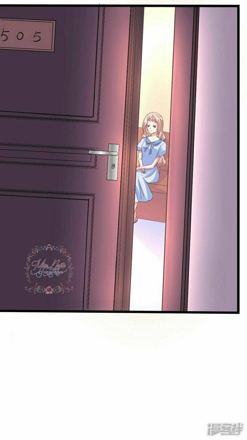 Cô Vợ Nhỏ Bị Mù Của Hàn Thiếu: Chapter 1