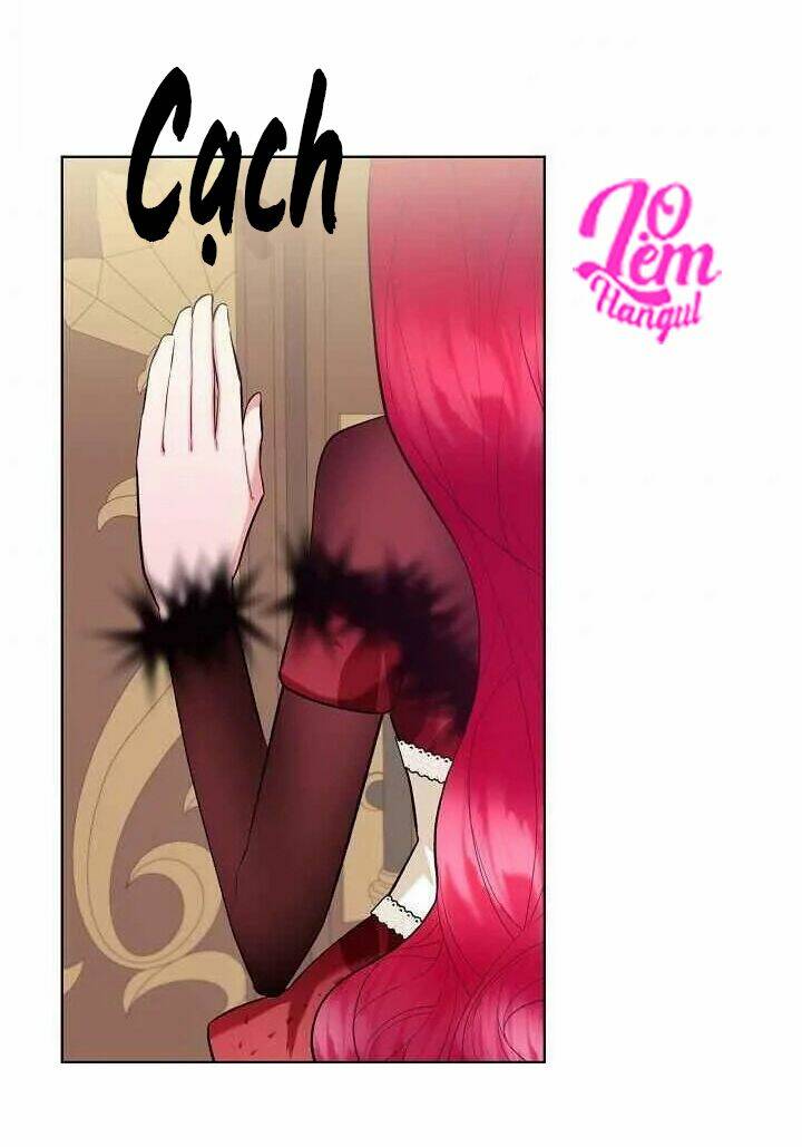 Kẻ Tạo Ra Nữ Phản Diện: Chapter 8