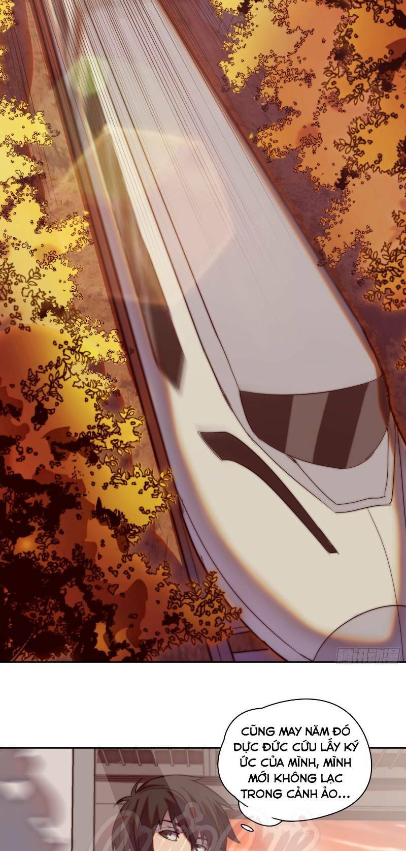 Đô Thị Hàng Thần Khúc: Chapter 17