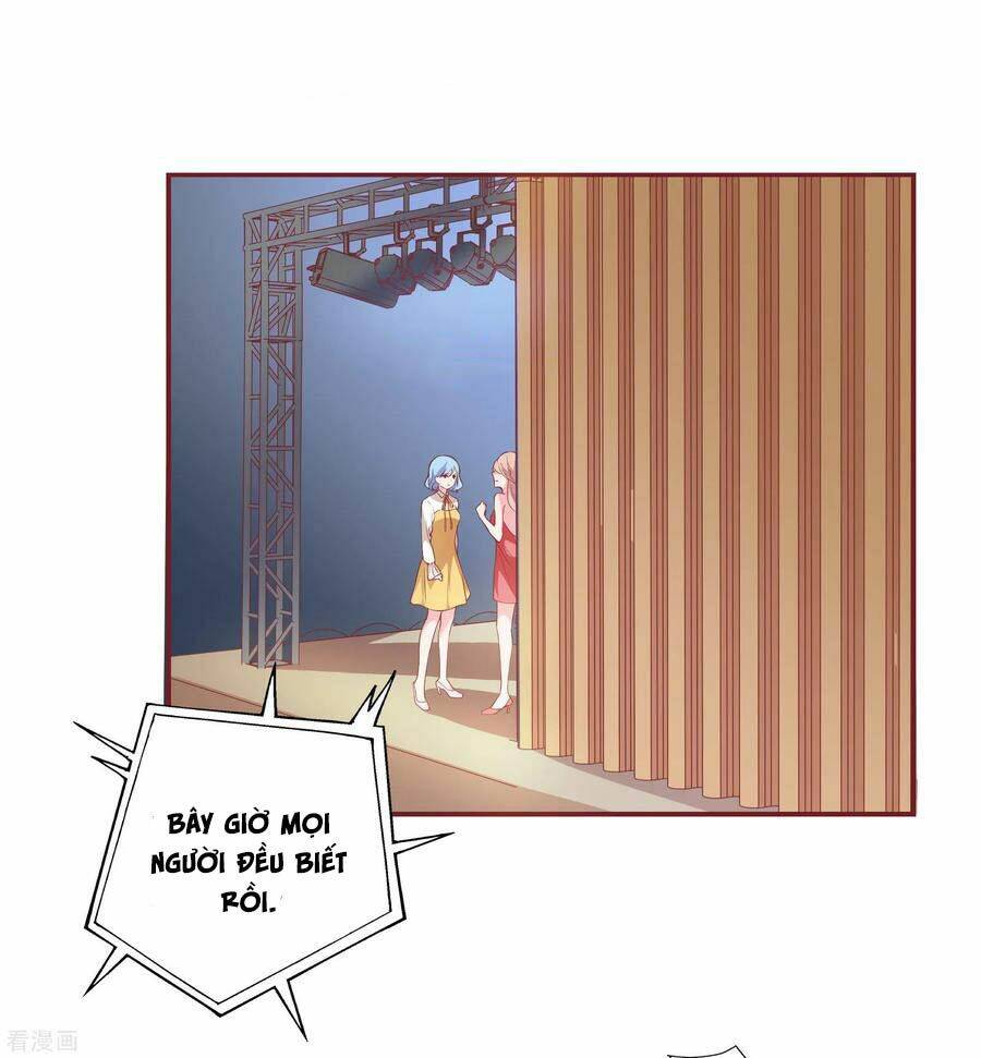 Hẹn Hò Siêu Tốc: Chapter 38