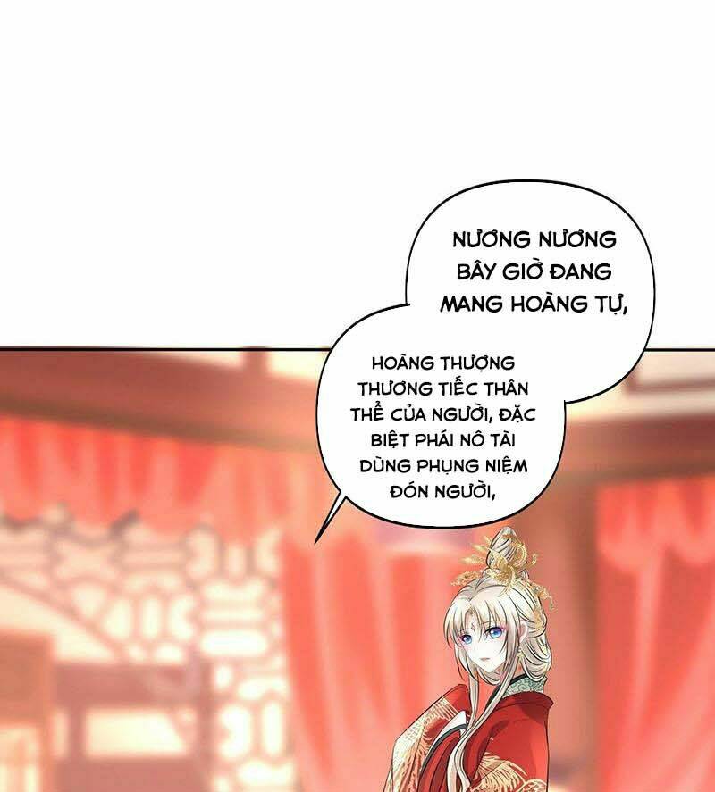 Vương Phi Thật Thích Trang Điểm: Chapter 169