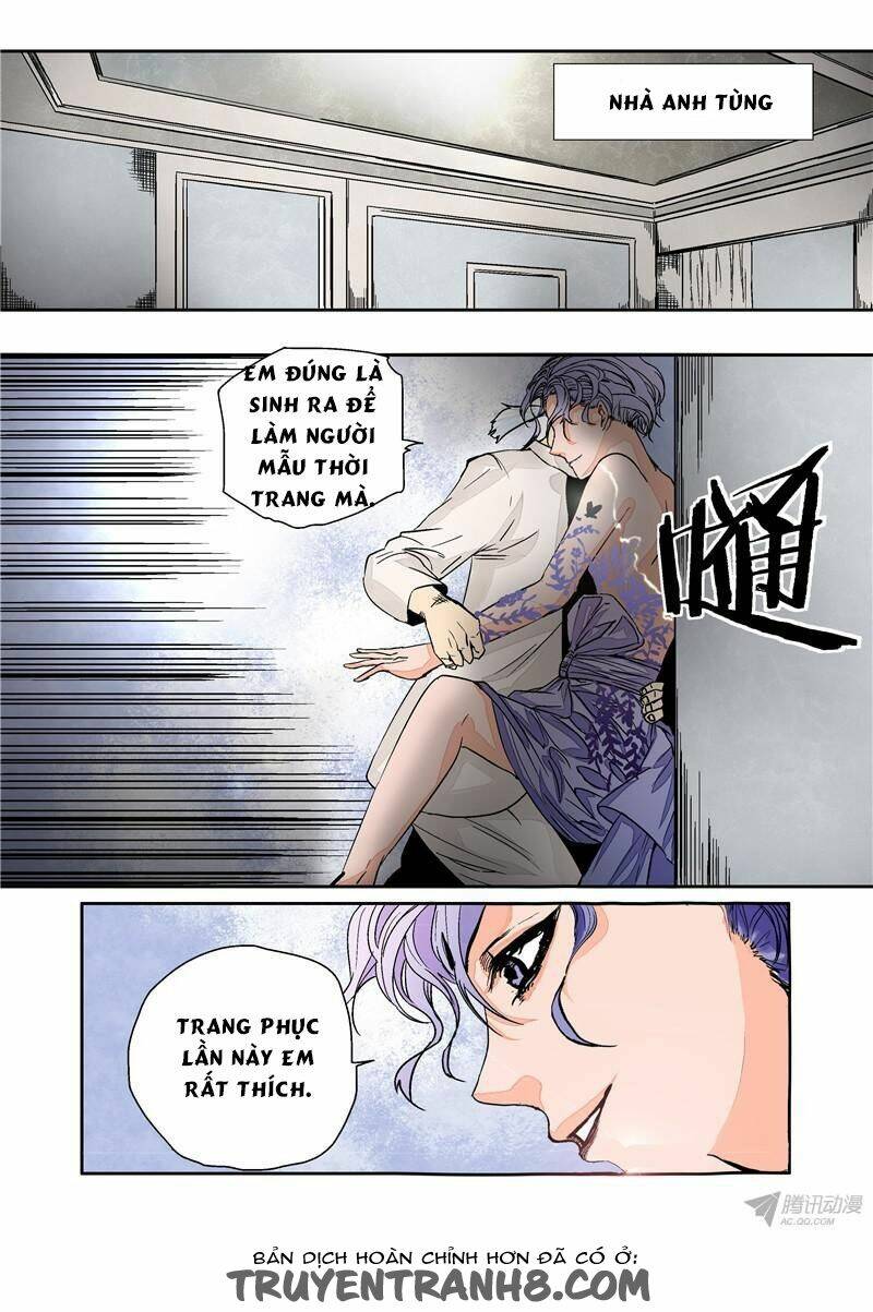 Hiểm Họa Ô Nhiễm Nguồn Nước: Chapter 15