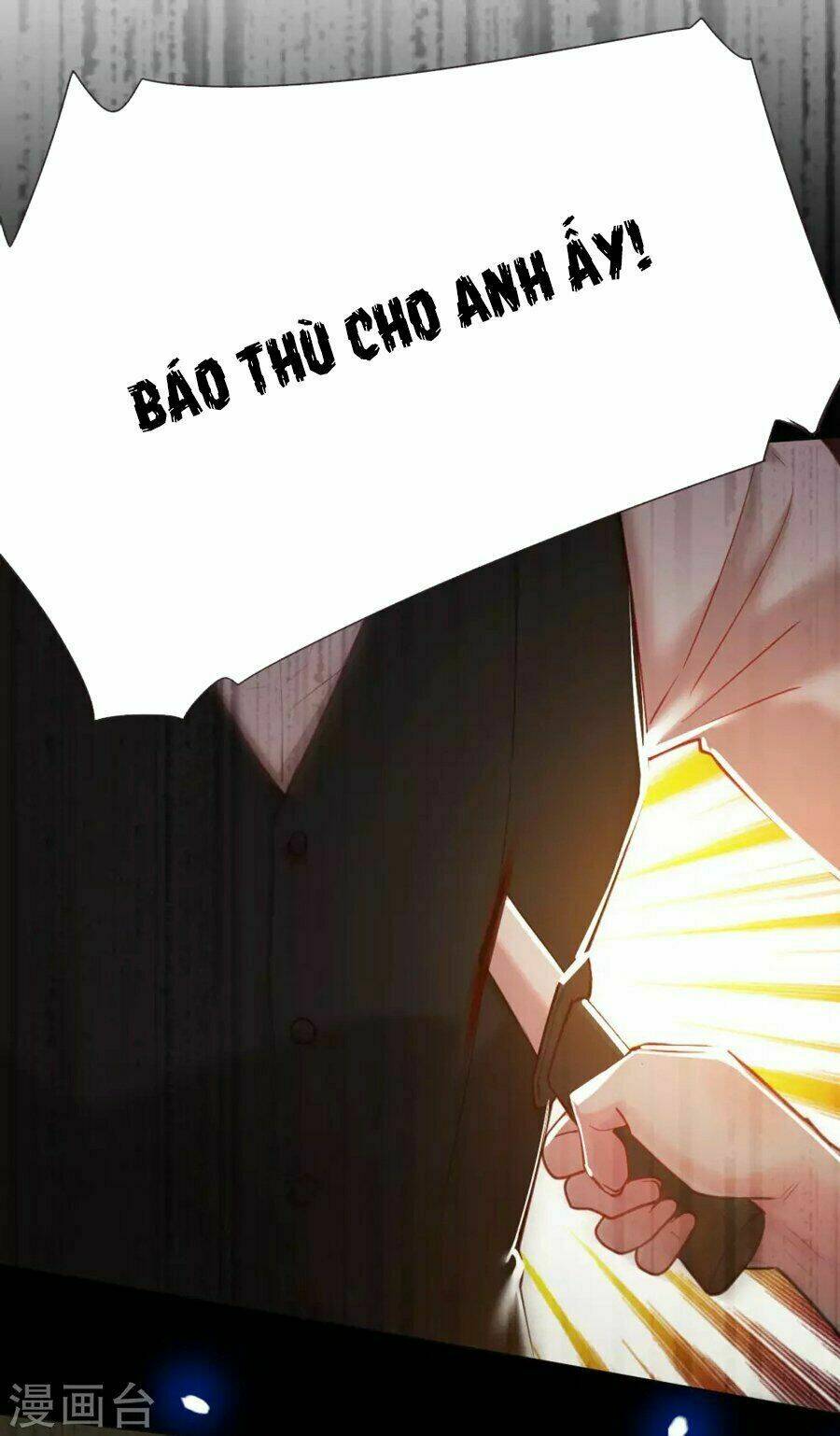 Vì Yêu Mà Khắc Cốt Ghi Tâm: Chapter 58
