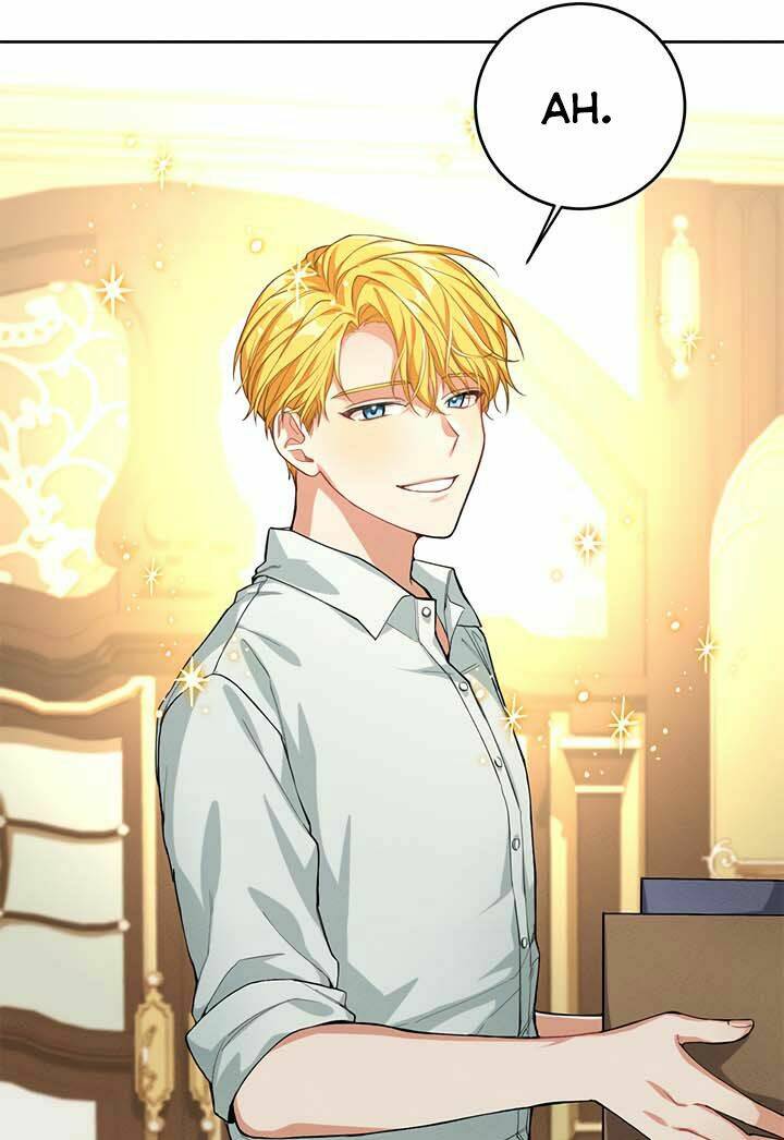 Hãy Trả Lời Em, Hoàng Tử!: Chapter 1