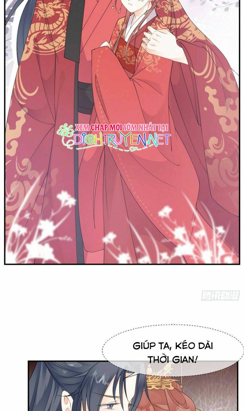 Tang Lạc Túy Tại Nam Phong Lý: Chapter 36