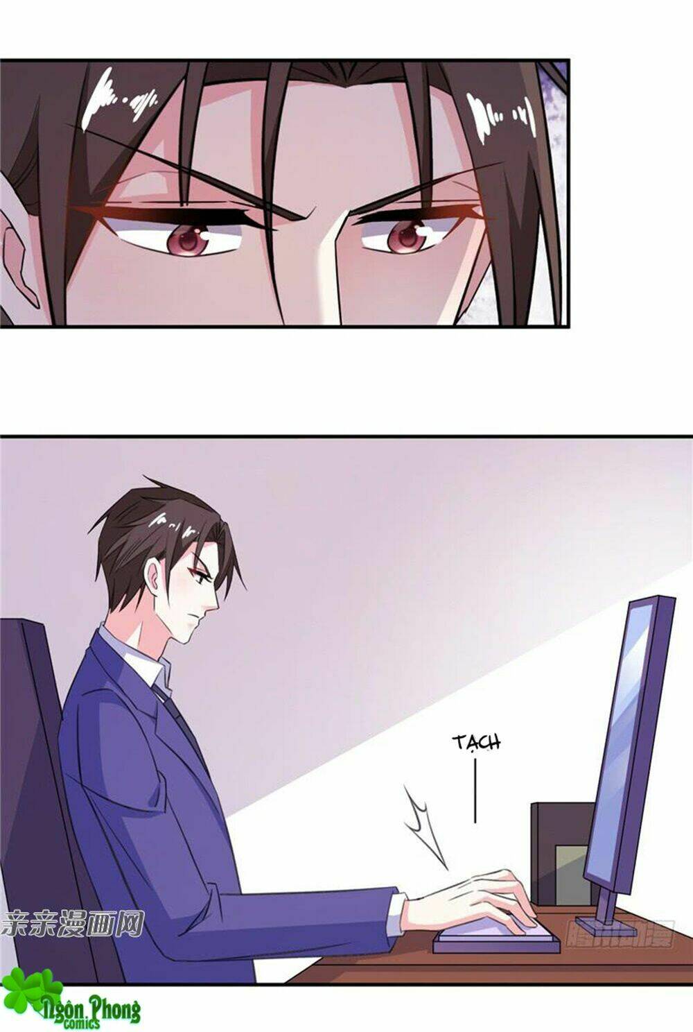 Vợ Yêu Là Báu Vật: Chapter 85