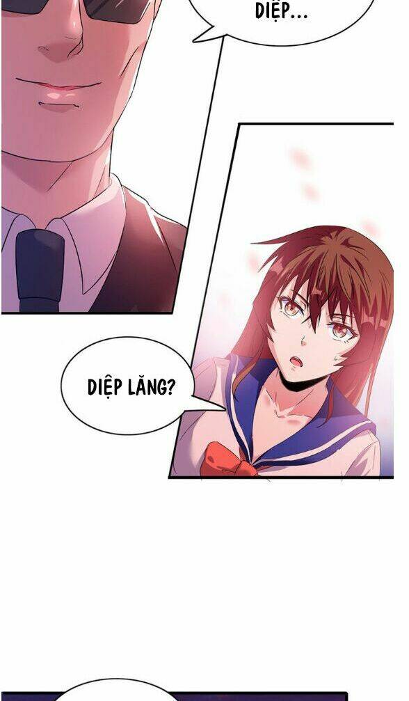 Tiên Vương Trùng Sinh: Chapter 1