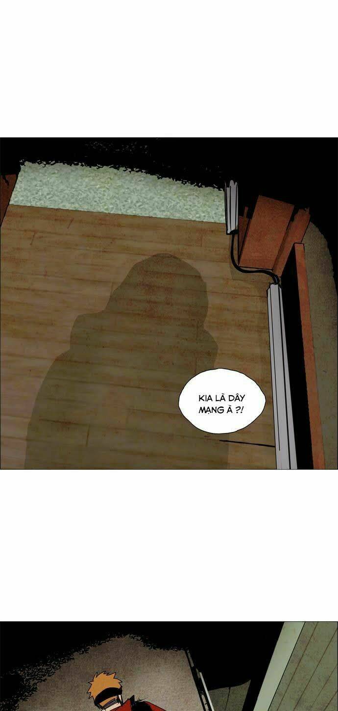 Lessa 2: The Crimson Knight: Chapter 32