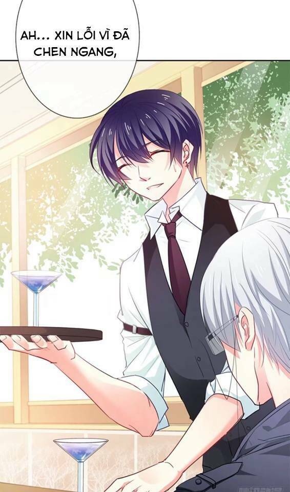 Sự Đơn Thuần Về Tình Yêu: Chapter 1